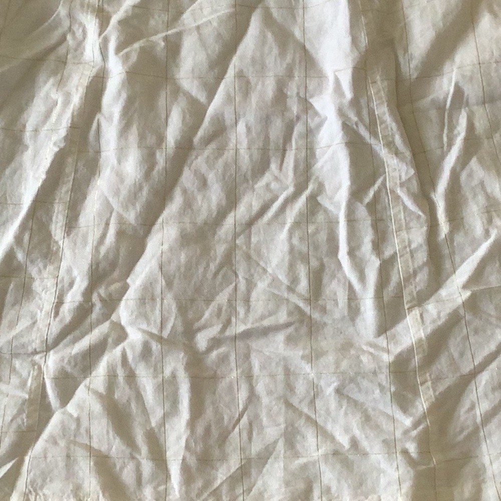 Linen Dress 🤎🤎🤎NWT by Liz Claiborne - Picture 3 of 9